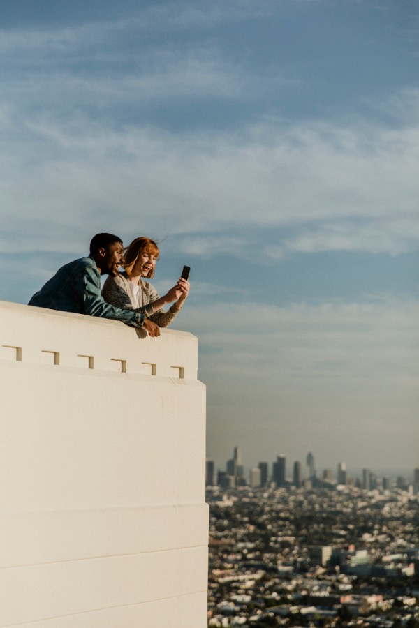 Instagrammable USA Honeymoon Spots 