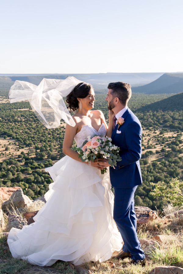 Destination Weddings in Santa Fe