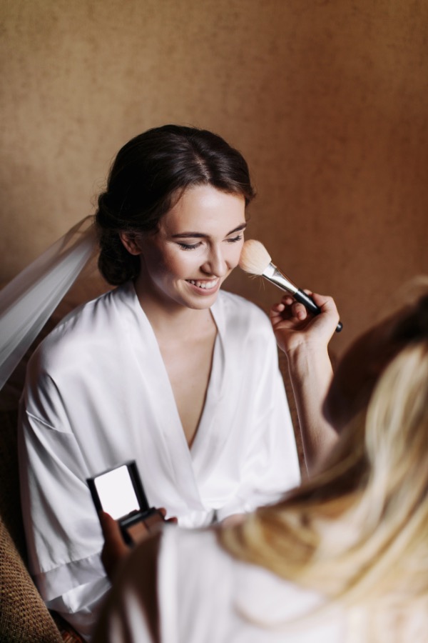 5 Bridal Beauty Tips with Josie Makeup