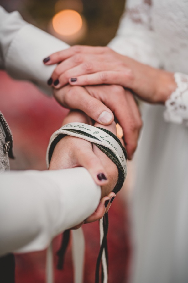 12 Meaningful Ceremony Rituals