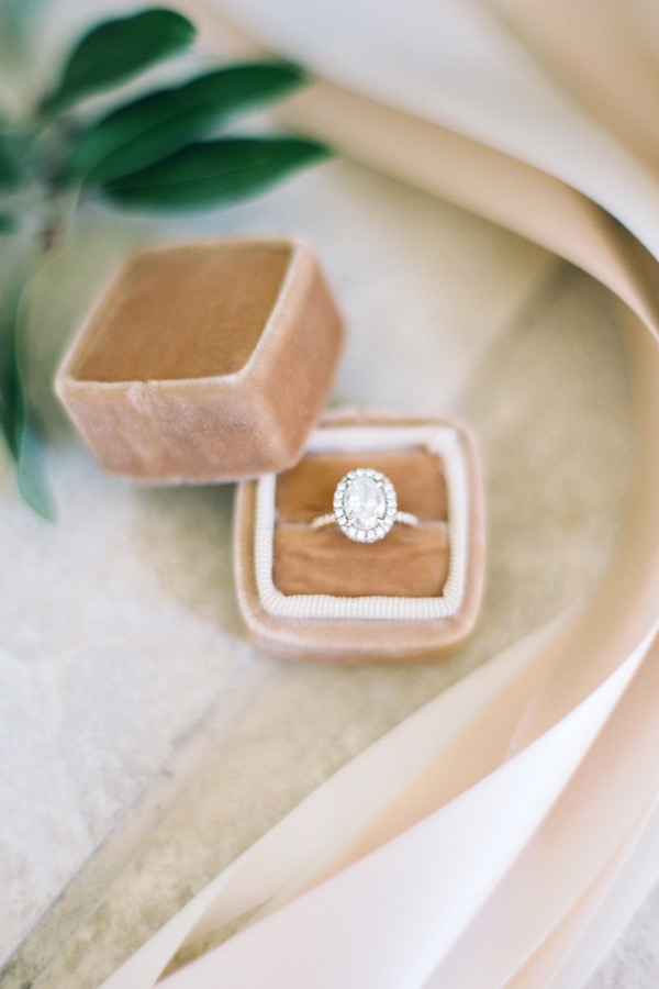 7 Unique Engagement Ring Alternatives 
