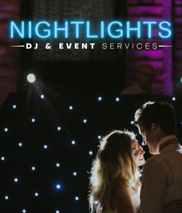 NightLights DJ & Event Services